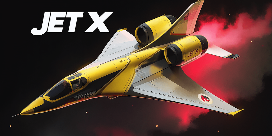 jogo JetX Casino