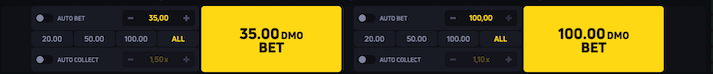 JetX aposta