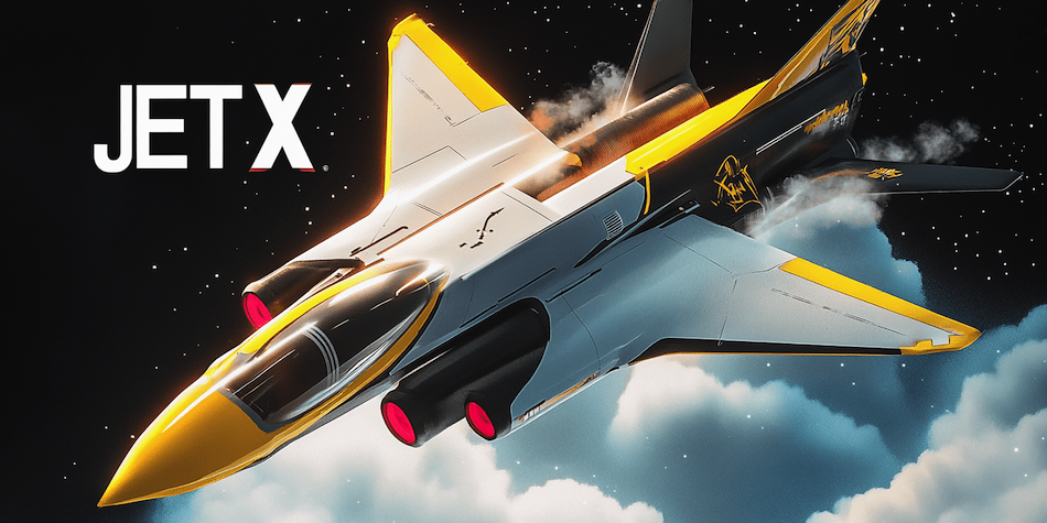 JetX foguete