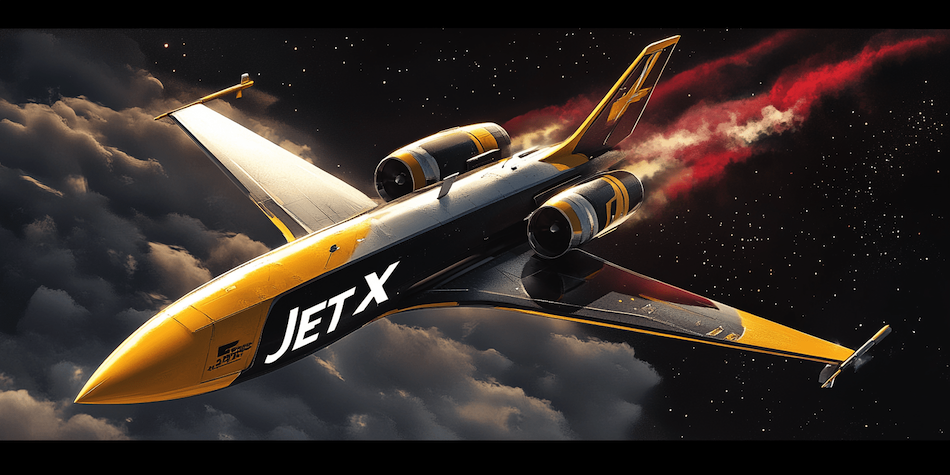 JetX Casino jogo