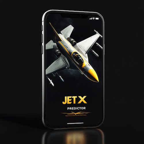 JetX predictor