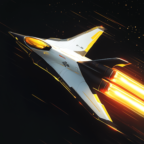 Jet-X